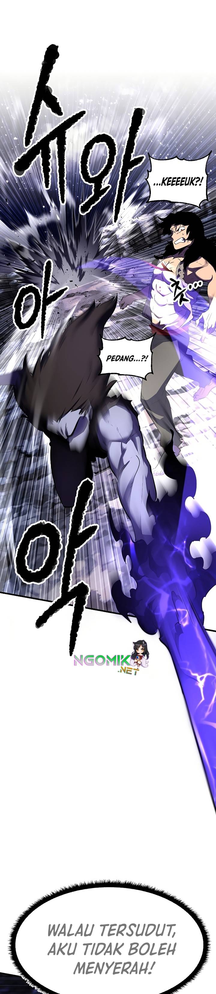 The Heavenly Demon Destroys the Lich King’s Murim Chapter 60 Gambar 33
