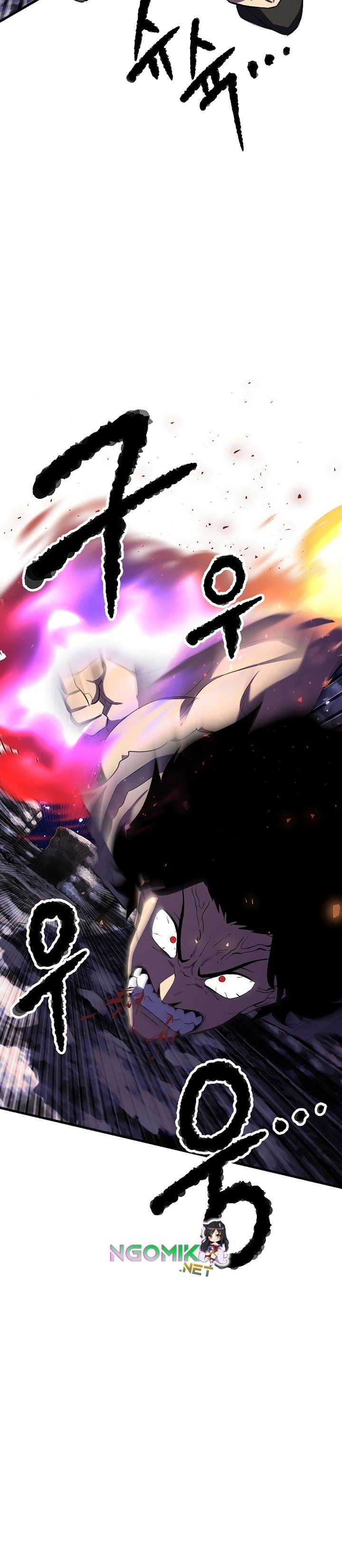 The Heavenly Demon Destroys the Lich King’s Murim Chapter 60 Gambar 37