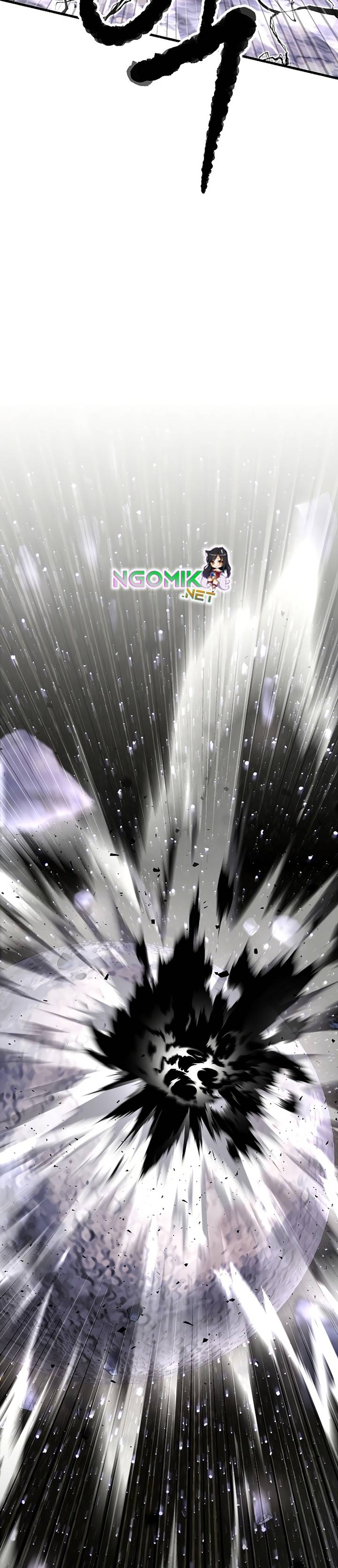 The Heavenly Demon Destroys the Lich King’s Murim Chapter 60 Gambar 39