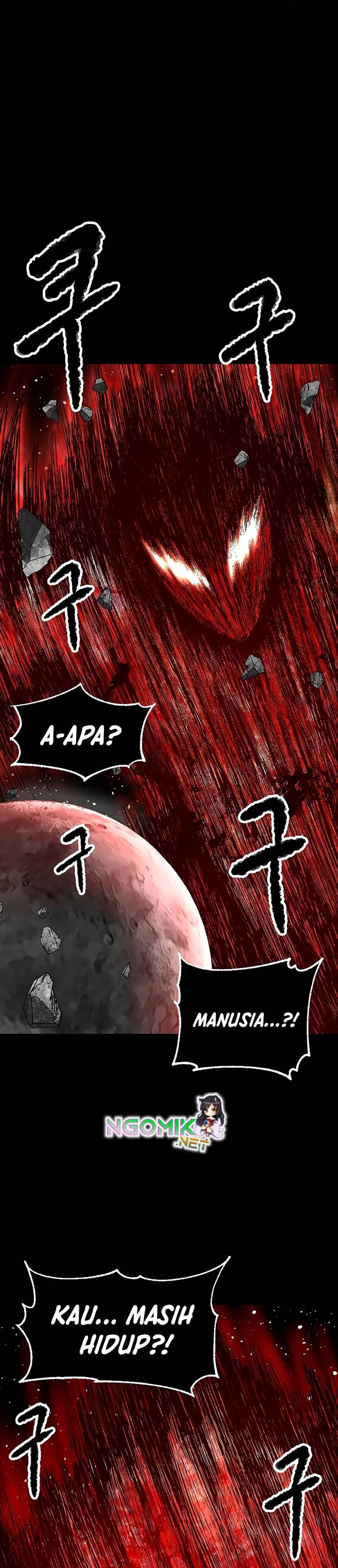 The Heavenly Demon Destroys the Lich King’s Murim Chapter 60 Gambar 47