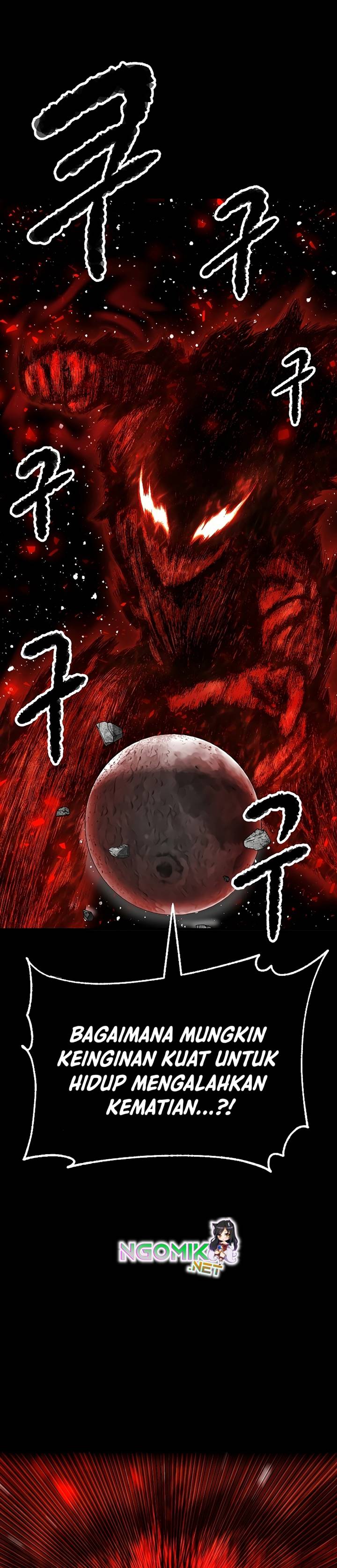 The Heavenly Demon Destroys the Lich King’s Murim Chapter 60 Gambar 50