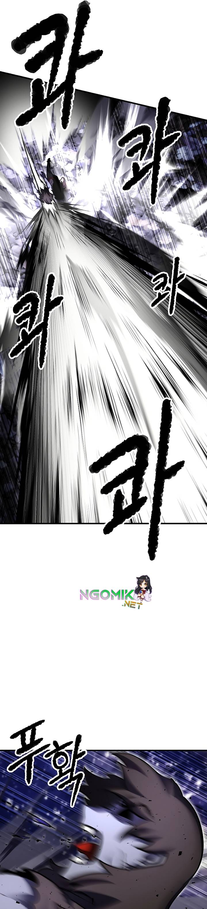 The Heavenly Demon Destroys the Lich King’s Murim Chapter 60 Gambar 56