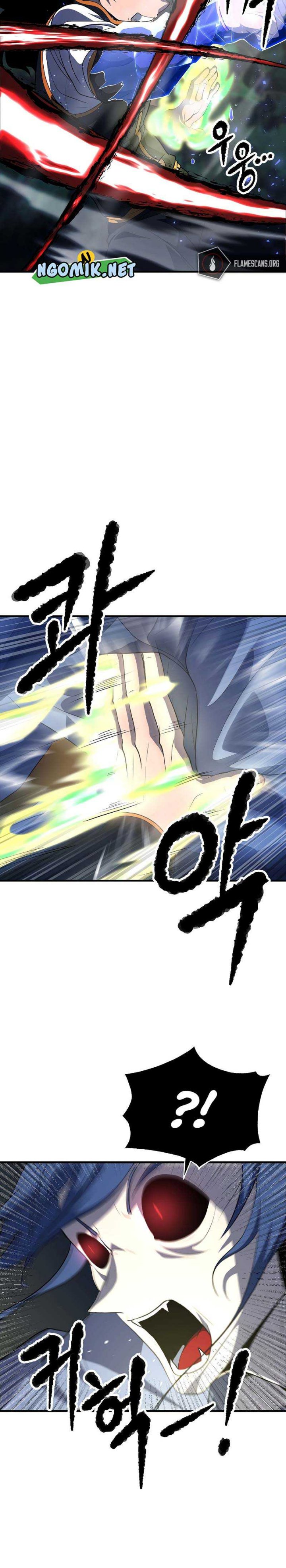 The Heavenly Demon Destroys the Lich King’s Murim Chapter 63 Gambar 9