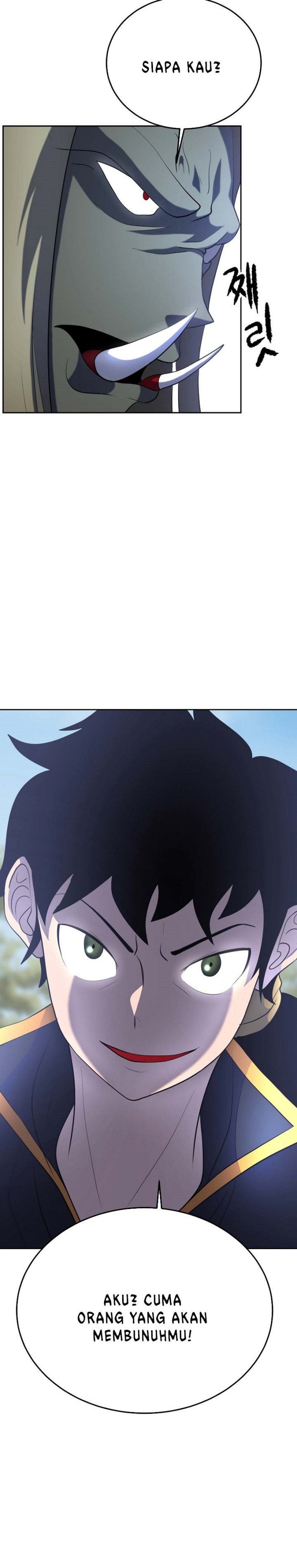 The Heavenly Demon Destroys the Lich King’s Murim Chapter 68 Gambar 3
