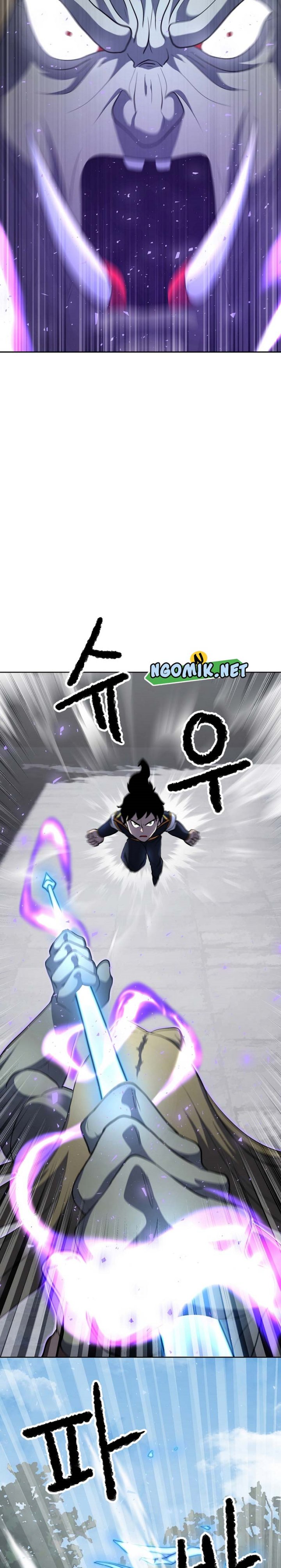 The Heavenly Demon Destroys the Lich King’s Murim Chapter 68 Gambar 23