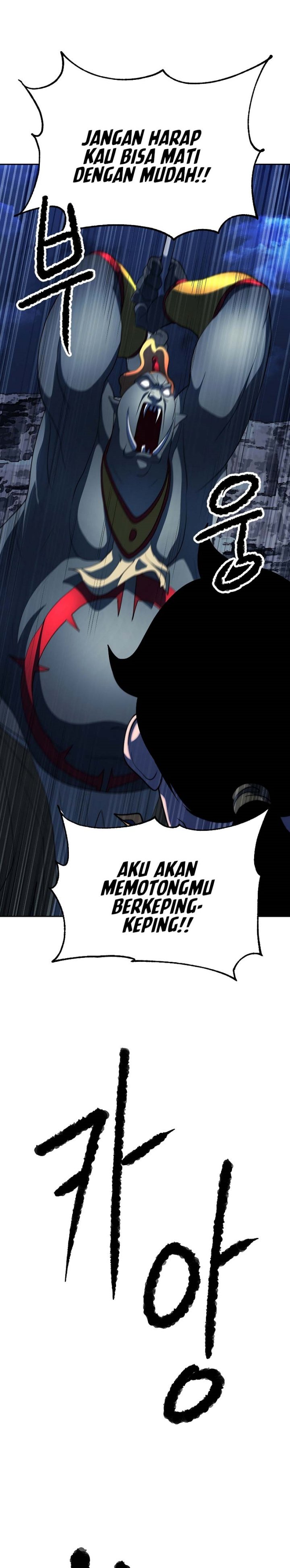 The Heavenly Demon Destroys the Lich King’s Murim Chapter 71 Gambar 23