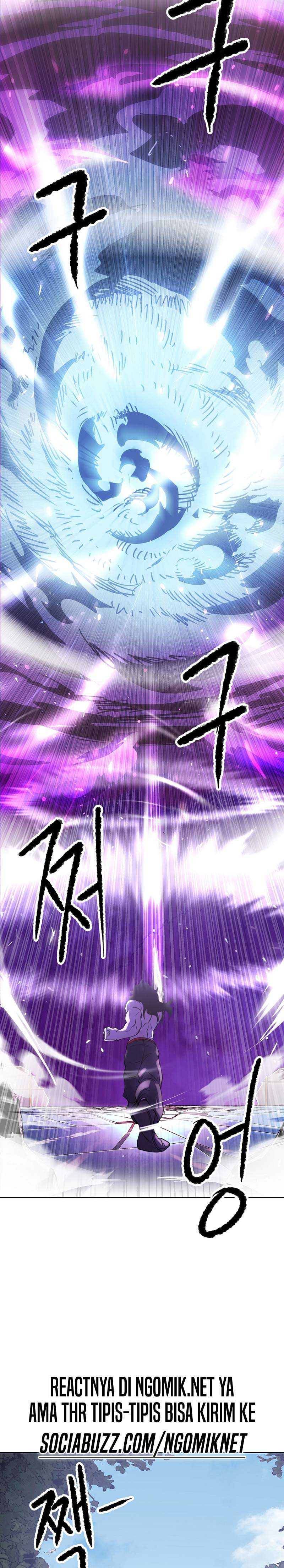 The Heavenly Demon Destroys the Lich King’s Murim Chapter 77 Gambar 4