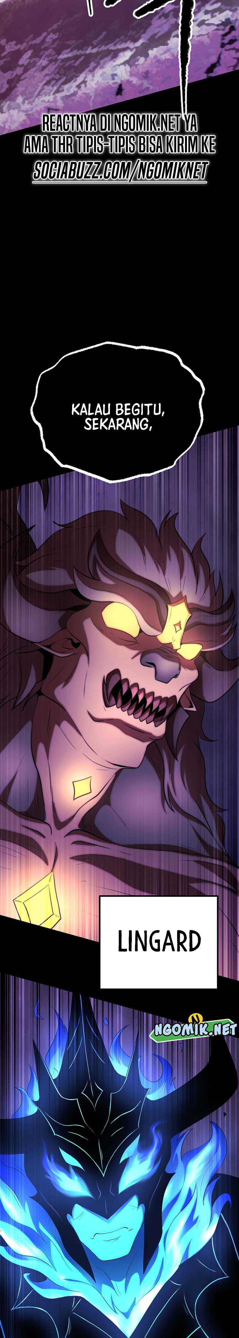 The Heavenly Demon Destroys the Lich King’s Murim Chapter 80 Gambar 5