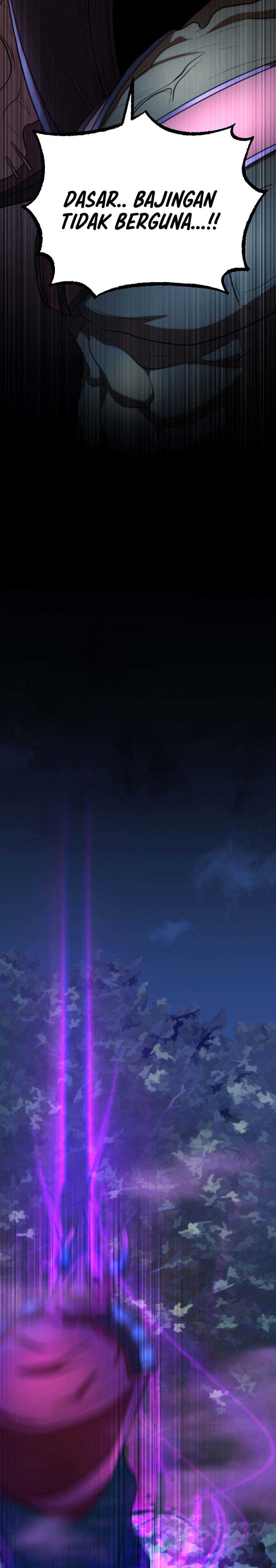 The Heavenly Demon Destroys the Lich King’s Murim Chapter 80 Gambar 18