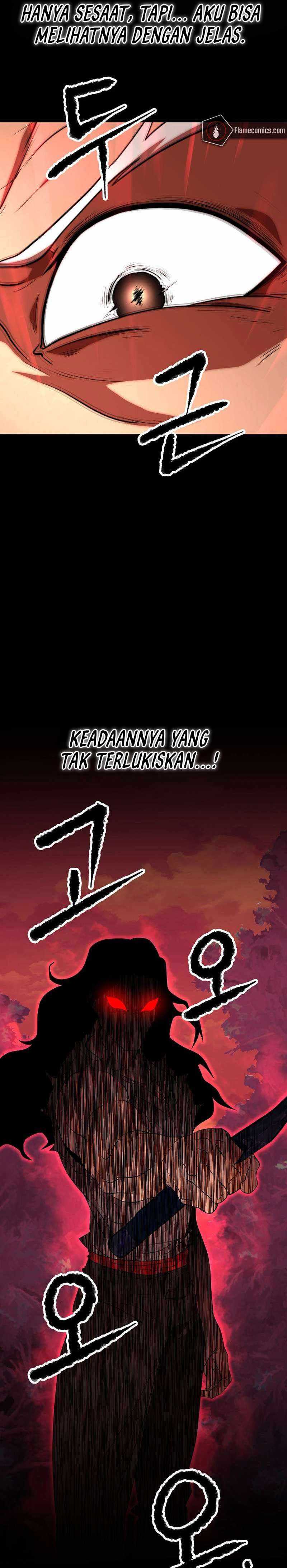 The Heavenly Demon Destroys the Lich King’s Murim Chapter 82 Gambar 5