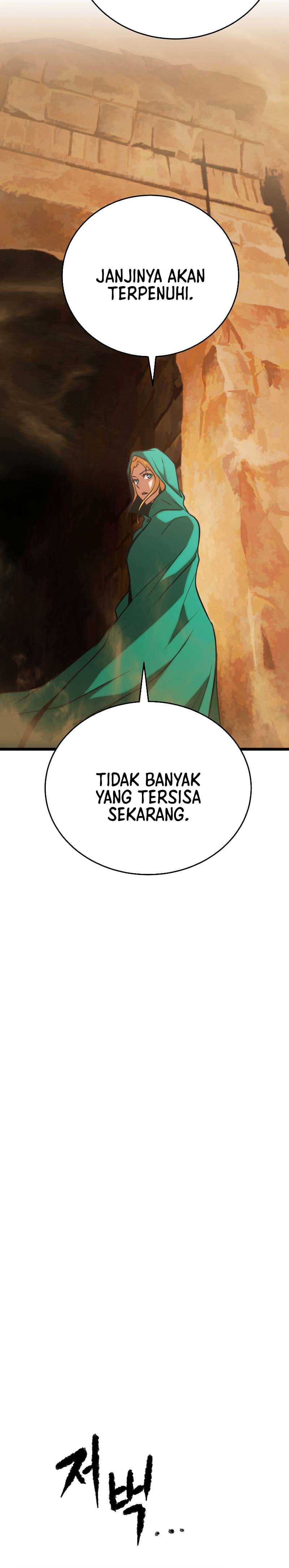 The Heavenly Demon Destroys the Lich King’s Murim Chapter 87 Gambar 13