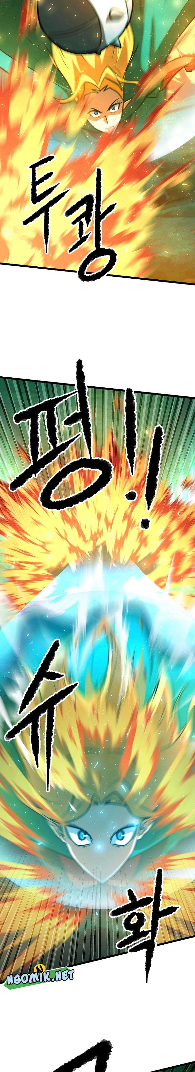 The Heavenly Demon Destroys the Lich King’s Murim Chapter 87 Gambar 21