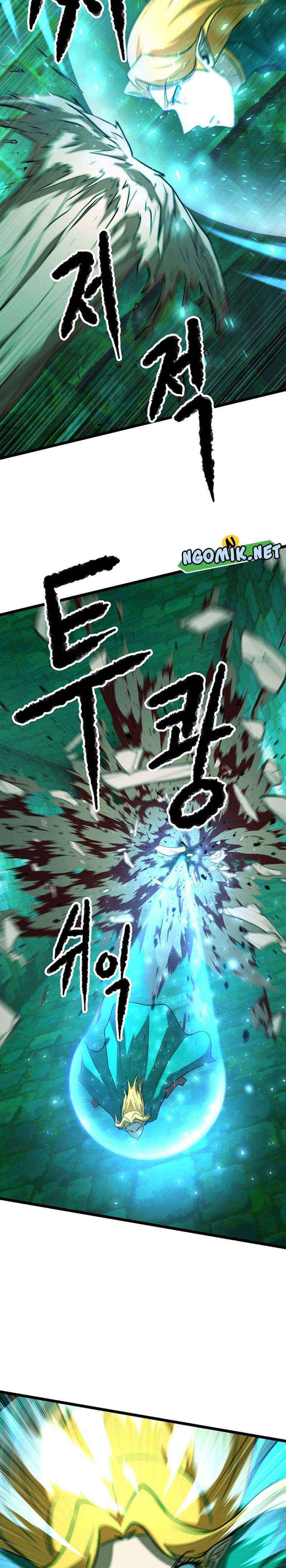 The Heavenly Demon Destroys the Lich King’s Murim Chapter 87 Gambar 23