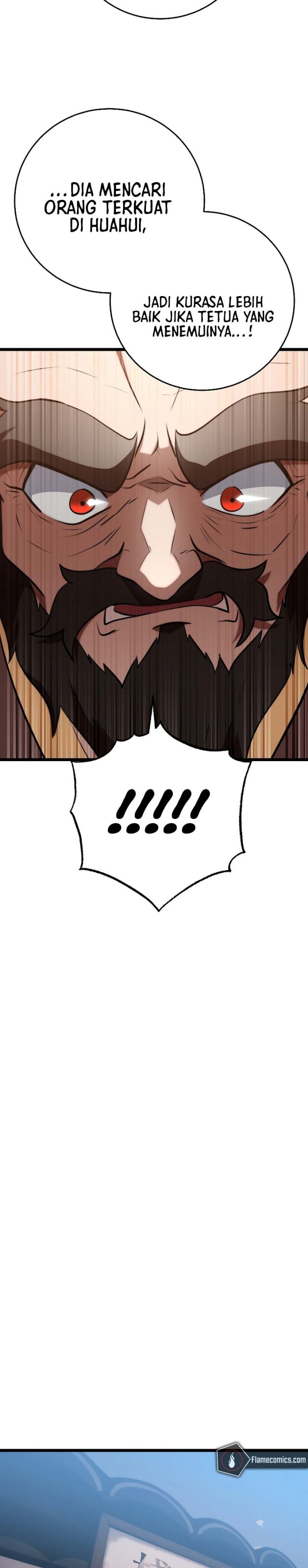 The Heavenly Demon Destroys the Lich King’s Murim Chapter 96 Gambar 28