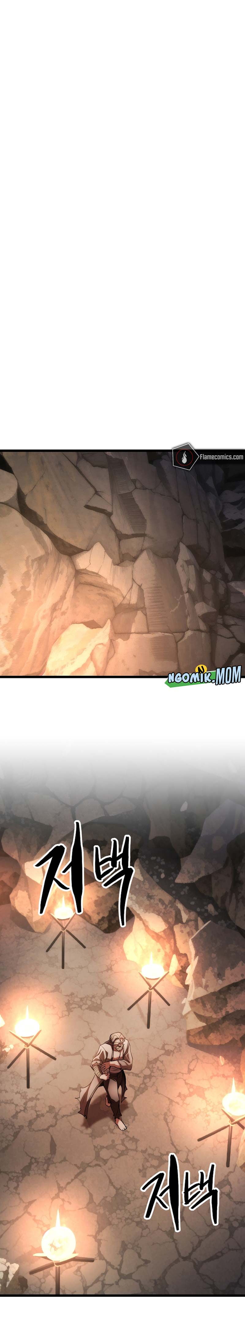 The Heavenly Demon Destroys the Lich King’s Murim Chapter 97 Gambar 24