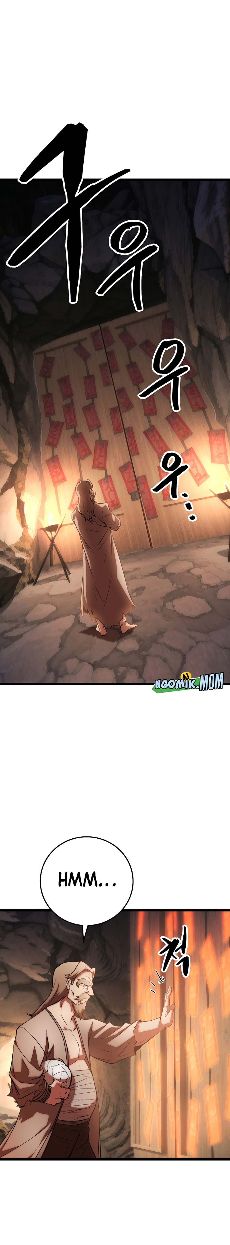 The Heavenly Demon Destroys the Lich King’s Murim Chapter 97 Gambar 25
