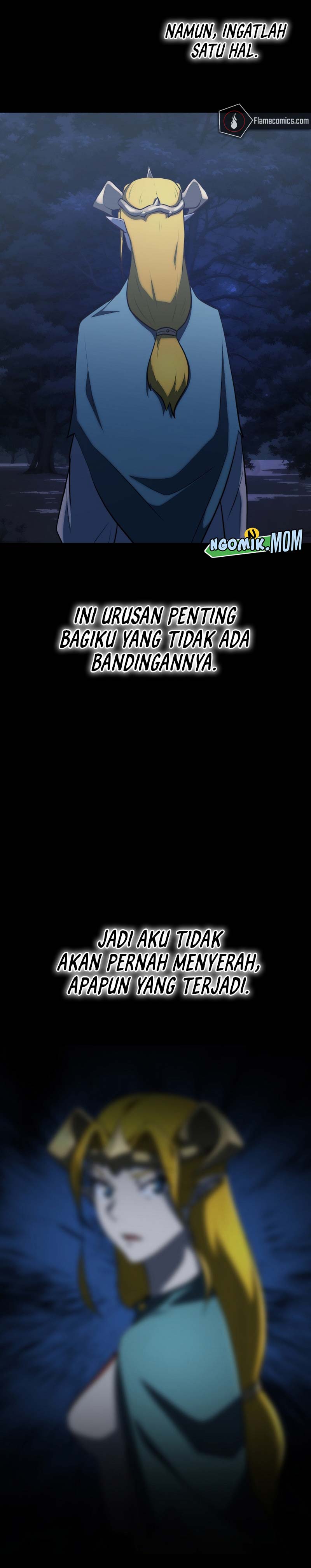 The Heavenly Demon Destroys the Lich King’s Murim Chapter 97 Gambar 31