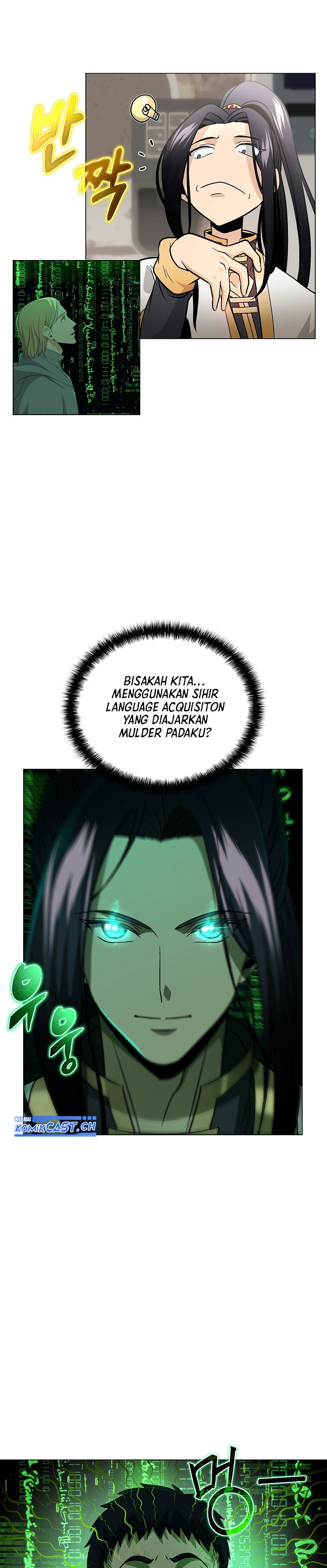 The Heavenly Demon Lord Who Doesn’t Want to Level Up Chapter 03 Gambar 3