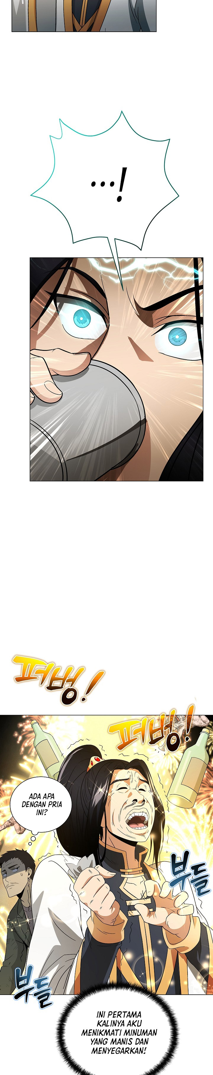 The Heavenly Demon Lord Who Doesn’t Want to Level Up Chapter 03 Gambar 16