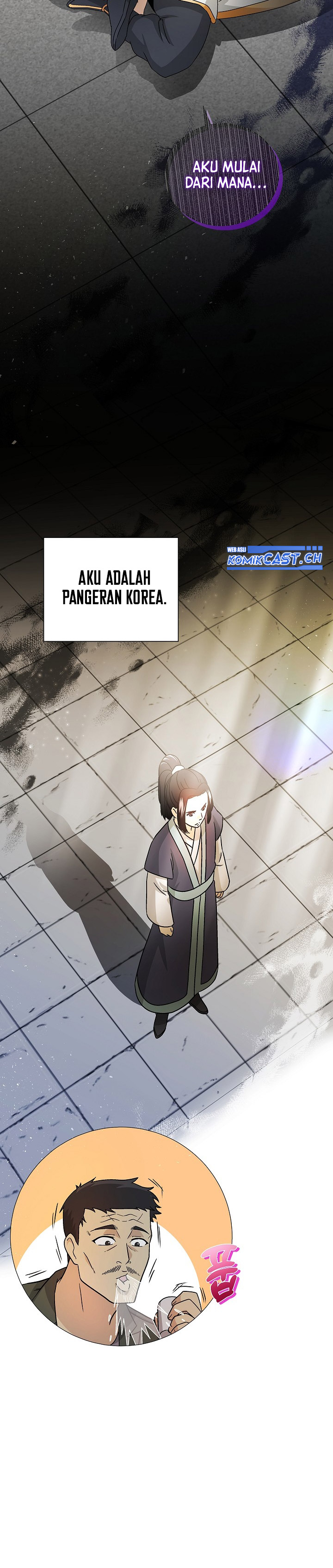 The Heavenly Demon Lord Who Doesn’t Want to Level Up Chapter 03 Gambar 21