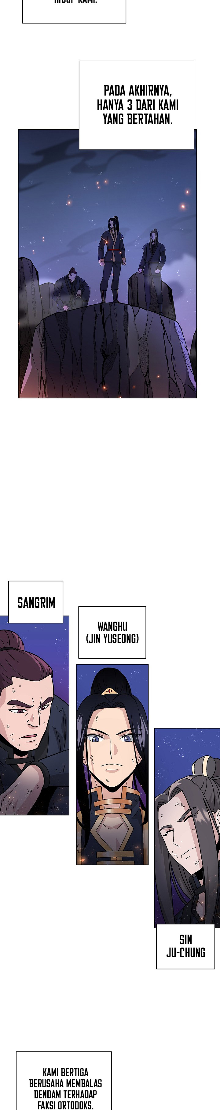 The Heavenly Demon Lord Who Doesn’t Want to Level Up Chapter 03 Gambar 28