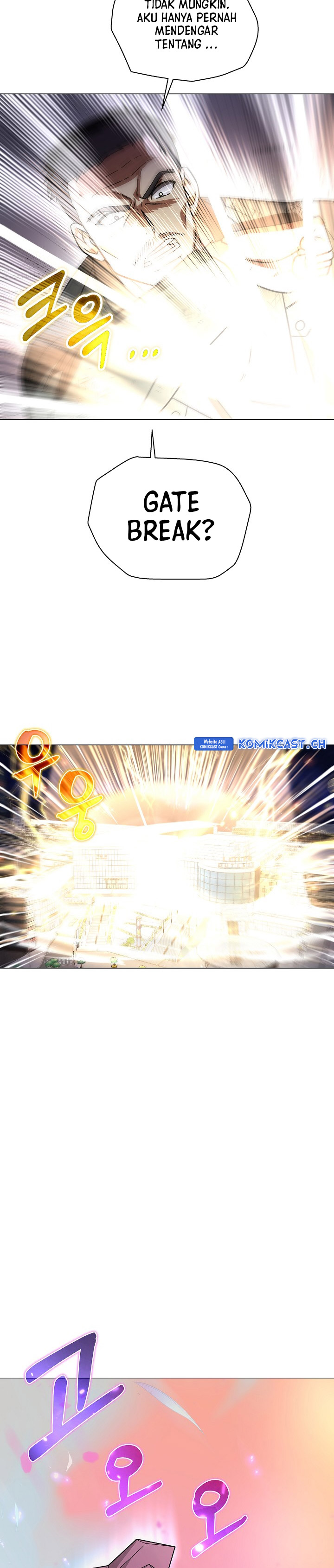 The Heavenly Demon Lord Who Doesn’t Want to Level Up Chapter 03 Gambar 35