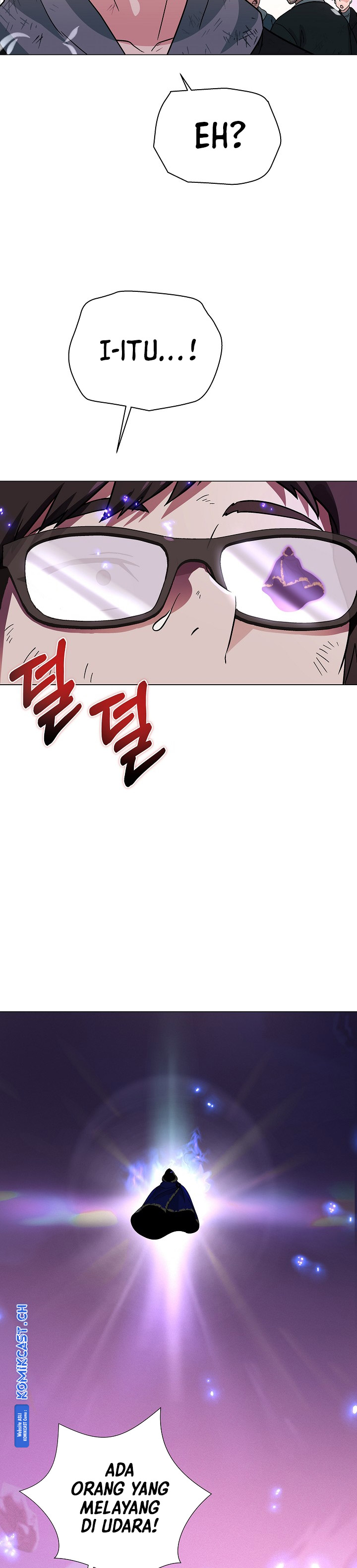 The Heavenly Demon Lord Who Doesn’t Want to Level Up Chapter 03 Gambar 39