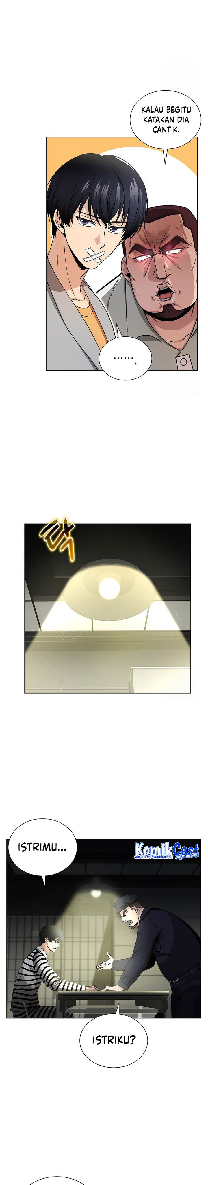 The Heavenly Demon Lord Who Doesn’t Want to Level Up Chapter 10 Fix Gambar 20