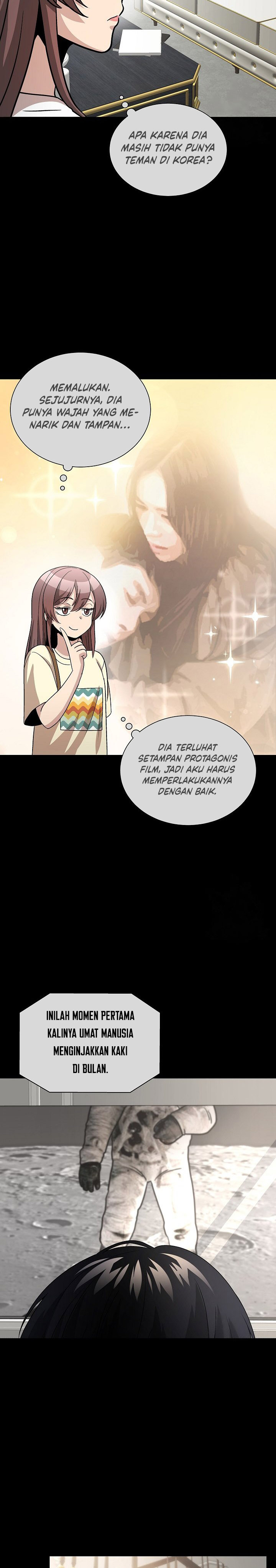 The Heavenly Demon Lord Who Doesn’t Want to Level Up Chapter 12 Gambar 20