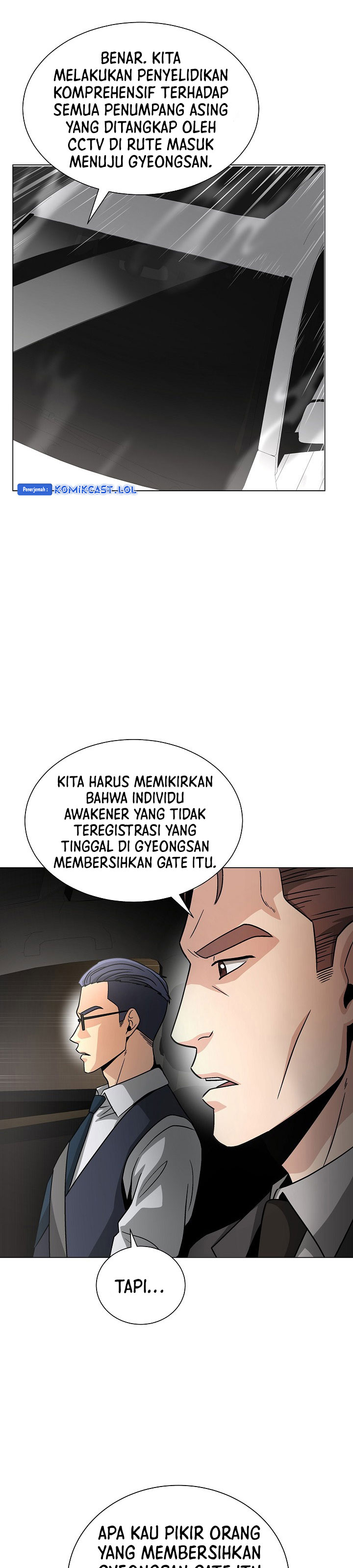 The Heavenly Demon Lord Who Doesn’t Want to Level Up Chapter 20 Gambar 14