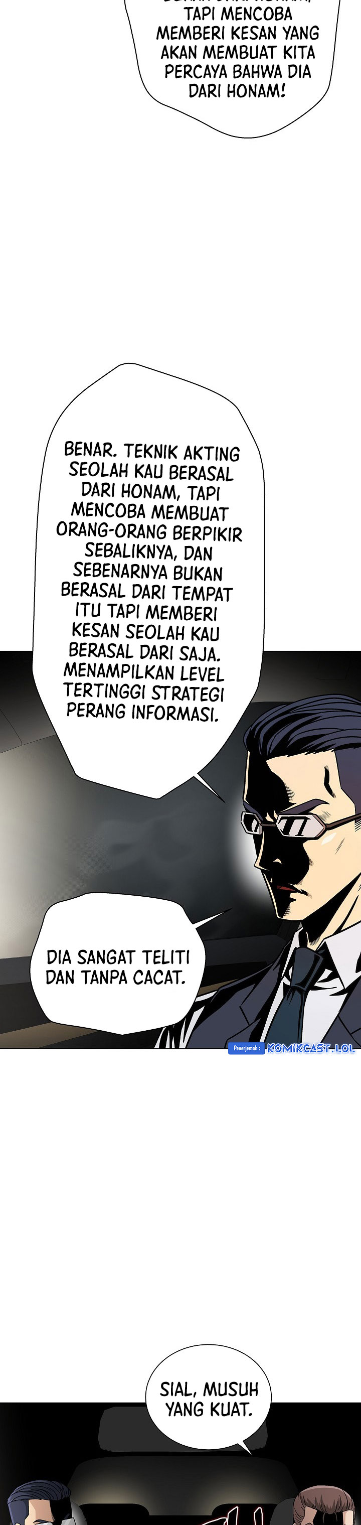 The Heavenly Demon Lord Who Doesn’t Want to Level Up Chapter 20 Gambar 18