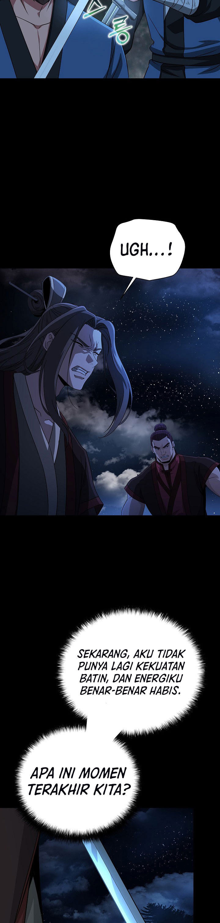 The Heavenly Demon Lord Who Doesn’t Want to Level Up Chapter 22 Gambar 11