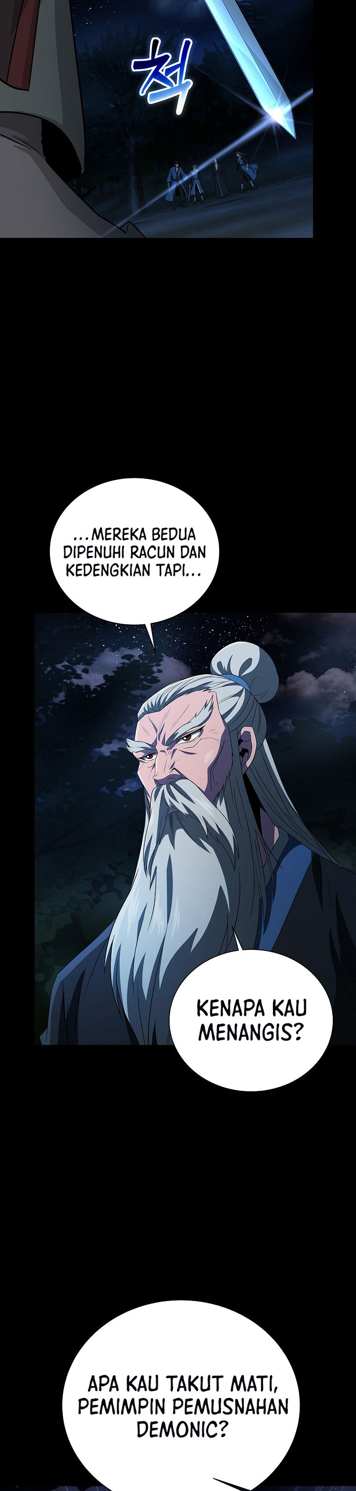 The Heavenly Demon Lord Who Doesn’t Want to Level Up Chapter 22 Gambar 12