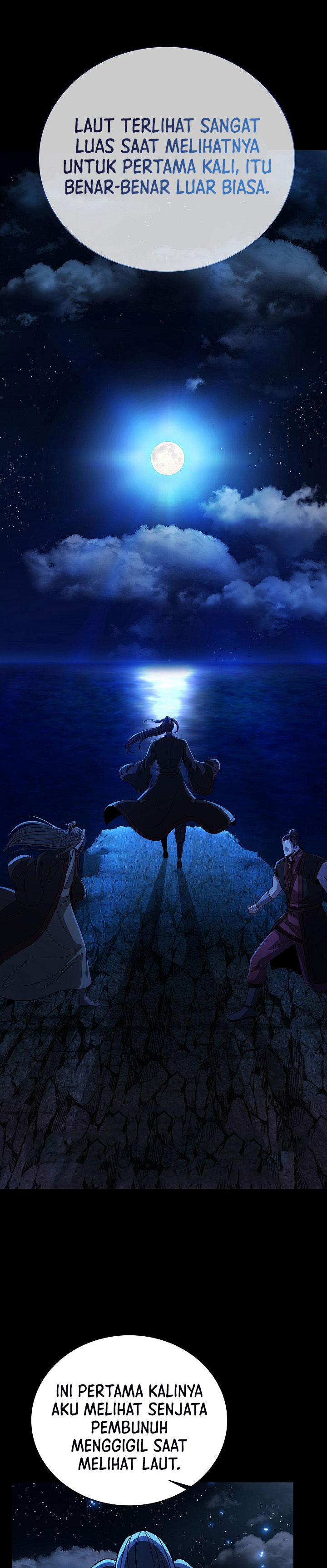 The Heavenly Demon Lord Who Doesn’t Want to Level Up Chapter 22 Gambar 14