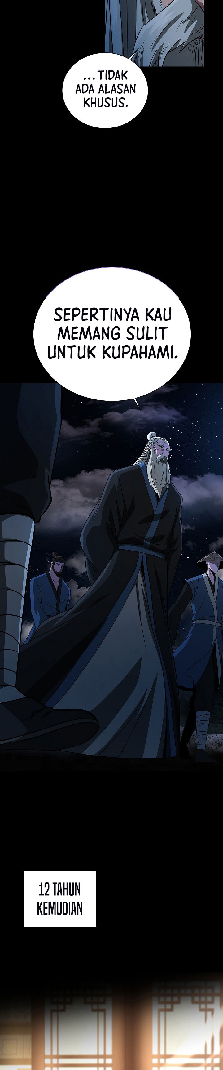 The Heavenly Demon Lord Who Doesn’t Want to Level Up Chapter 22 Gambar 17