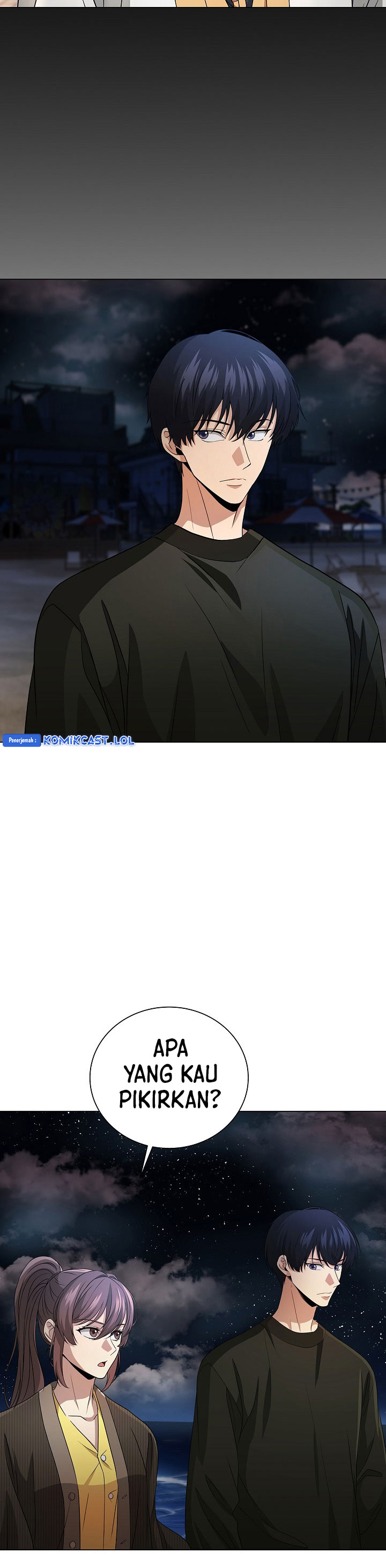 The Heavenly Demon Lord Who Doesn’t Want to Level Up Chapter 22 Gambar 20