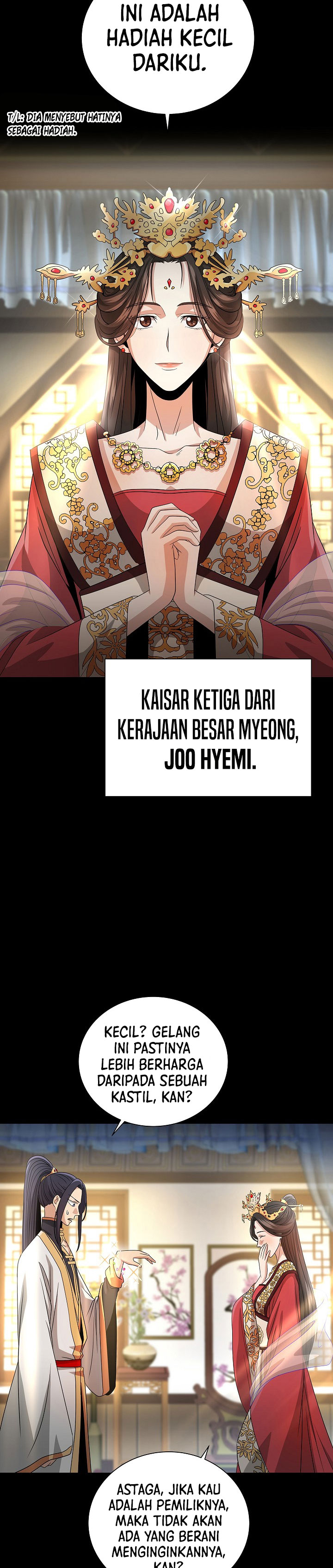 The Heavenly Demon Lord Who Doesn’t Want to Level Up Chapter 22 Gambar 26