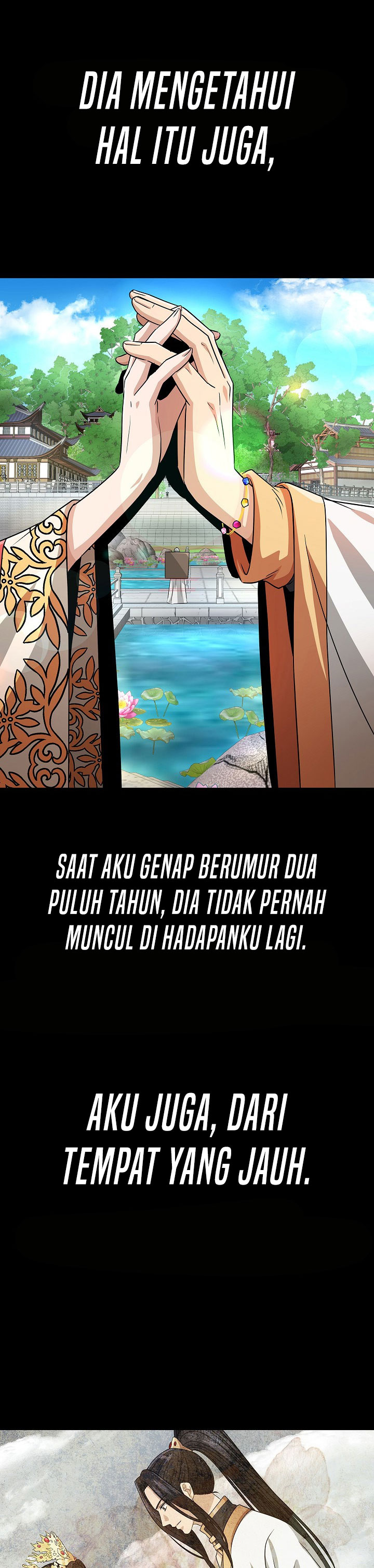 The Heavenly Demon Lord Who Doesn’t Want to Level Up Chapter 22 Gambar 30