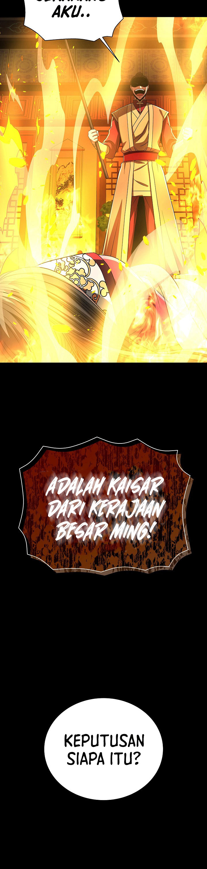 The Heavenly Demon Lord Who Doesn’t Want to Level Up Chapter 22 Gambar 33