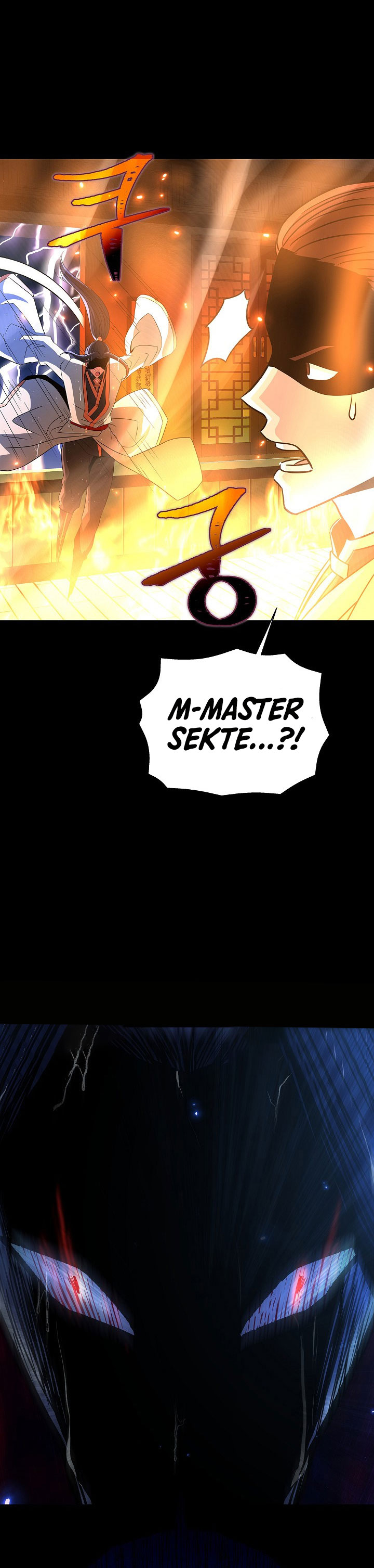 The Heavenly Demon Lord Who Doesn’t Want to Level Up Chapter 22 Gambar 34