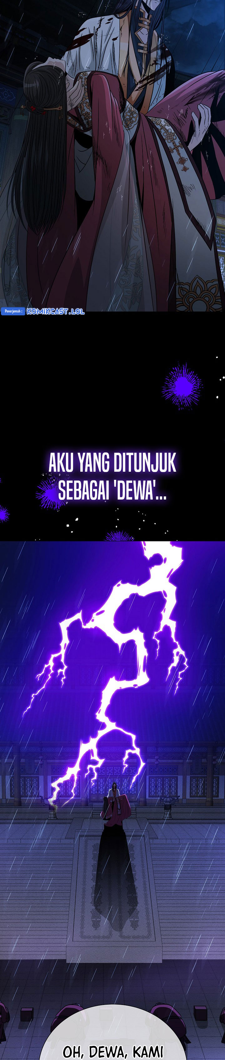 The Heavenly Demon Lord Who Doesn’t Want to Level Up Chapter 22 Gambar 36