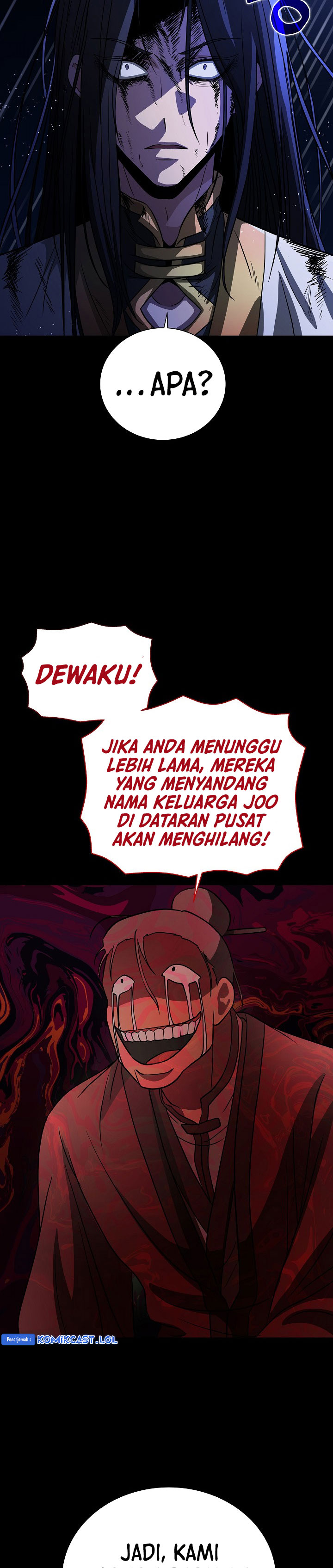 The Heavenly Demon Lord Who Doesn’t Want to Level Up Chapter 22 Gambar 38