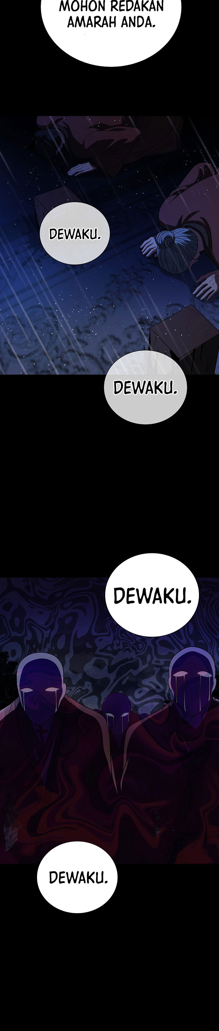The Heavenly Demon Lord Who Doesn’t Want to Level Up Chapter 22 Gambar 39