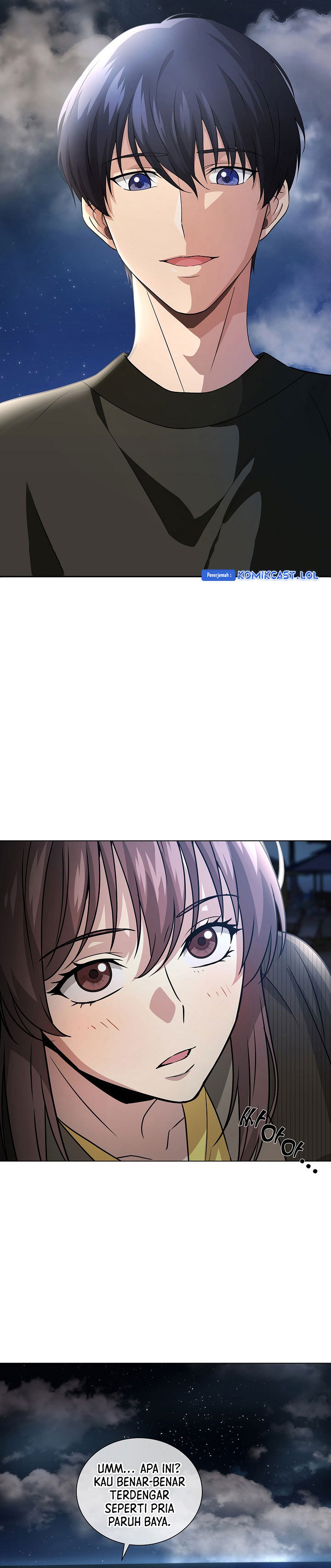 The Heavenly Demon Lord Who Doesn’t Want to Level Up Chapter 22 Gambar 44