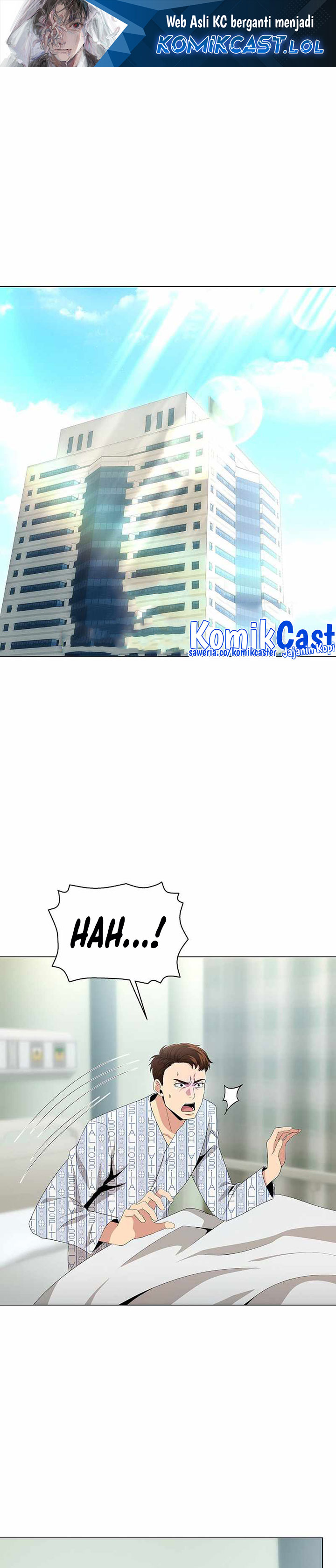 The Heavenly Demon Lord Who Doesn’t Want to Level Up Chapter 30 Gambar 2