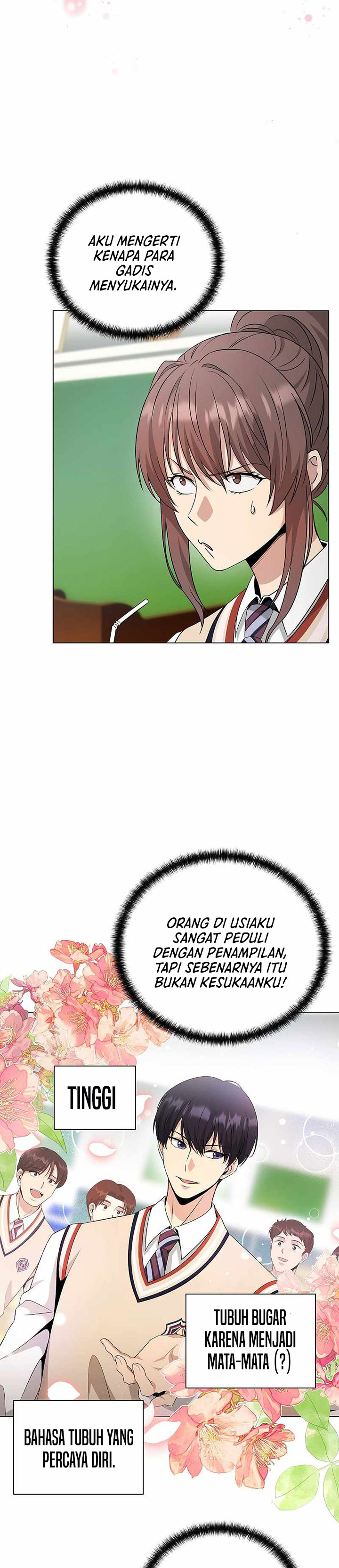 The Heavenly Demon Lord Who Doesn’t Want to Level Up Chapter 30 Gambar 10