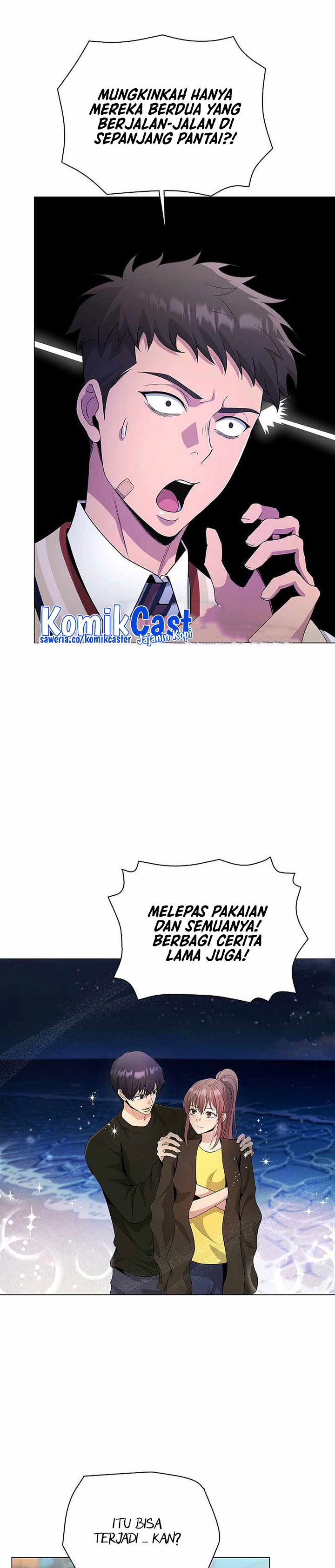 The Heavenly Demon Lord Who Doesn’t Want to Level Up Chapter 30 Gambar 15