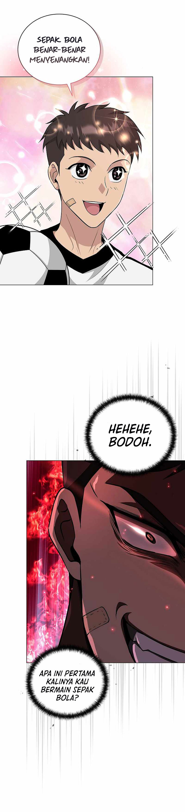 The Heavenly Demon Lord Who Doesn’t Want to Level Up Chapter 30 Gambar 19
