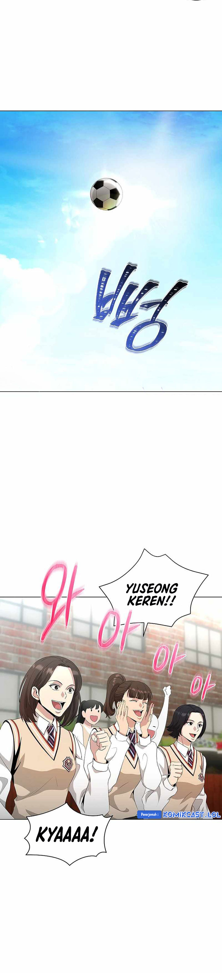 The Heavenly Demon Lord Who Doesn’t Want to Level Up Chapter 30 Gambar 21