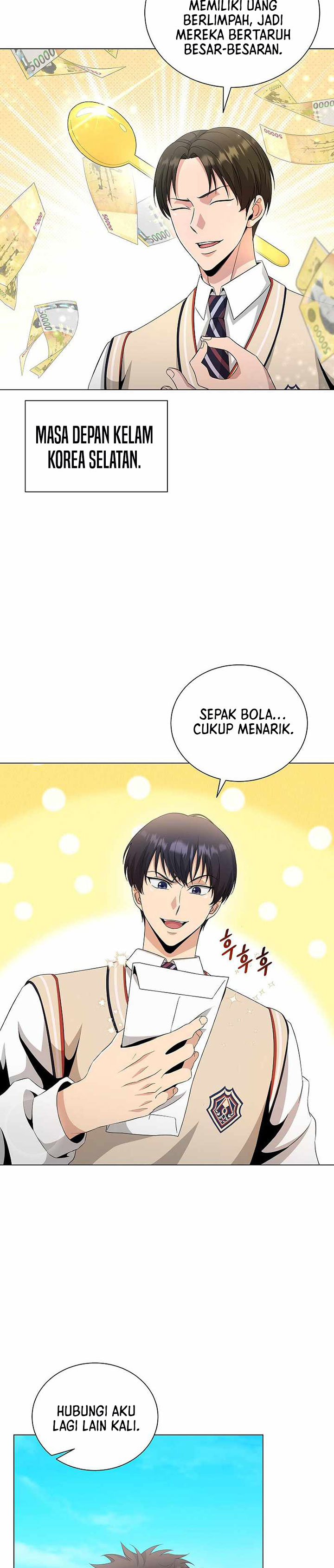 The Heavenly Demon Lord Who Doesn’t Want to Level Up Chapter 30 Gambar 24